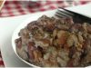 Sauteed Fava Beans with Olive Oil Sauteed Fava Beans with Olive Oil