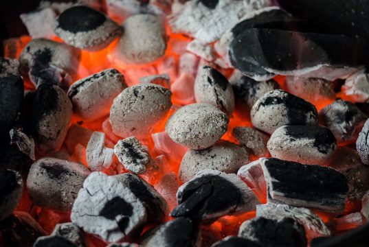 BBQ... Optimization