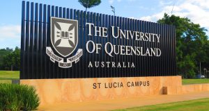 University of Queensland - Australian Alzheimer's Breakthrough