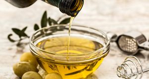 Hoax Olive Oil
