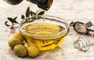 Hoax Olive Oil