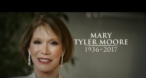 Mary Tyler Moore Stress Killer