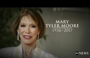 Mary Tyler Moore Stress Killer