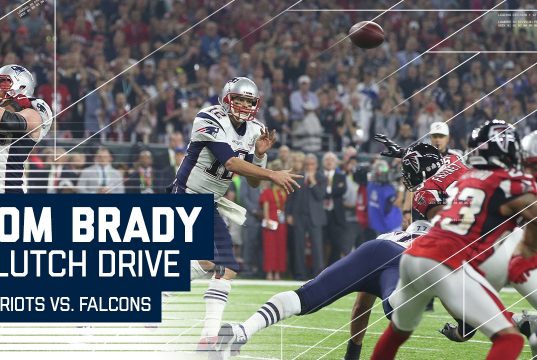 Longevity, Go Brady Go