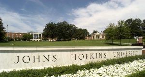 Johns Hopkins University - Cancer hopes Crushed