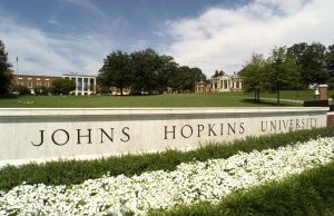 Johns Hopkins University - Cancer hopes Crushed