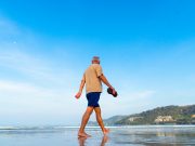 Exercise Fights Dementia