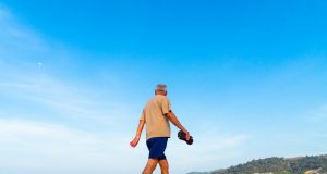 Exercise Fights Dementia
