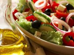 Secret of Mediterranean Diets