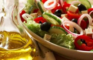Secret of Mediterranean Diets