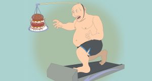 Is Exercise the Answer to Obesity?