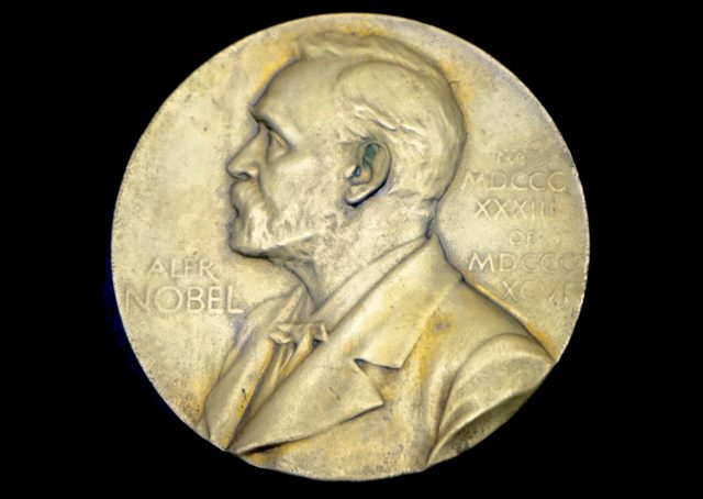 Circadian Rhythm Nobel Prize!