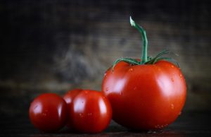 'Natural' Lycopene DNA Magic!