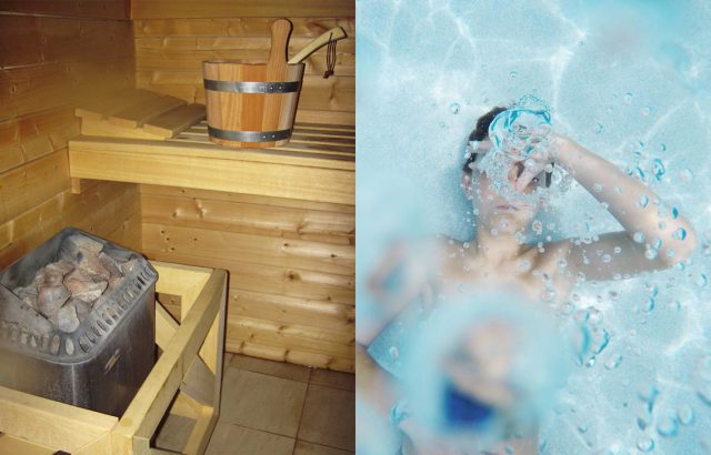 Cold Shock Cryotherapy