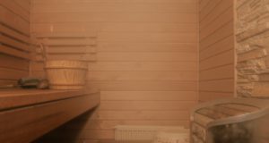 Sauna & Heat Shock Proteins Incredible?