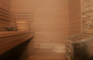 Sauna & Heat Shock Proteins Incredible?