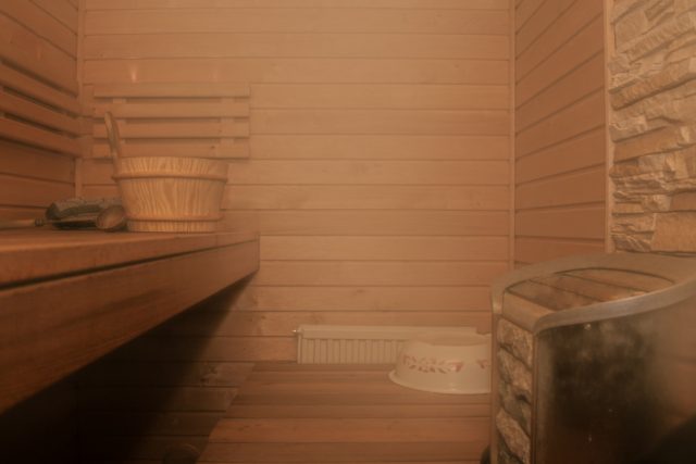 Sauna & Heat Shock Proteins Incredible?