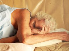 Sleep So Significant Alzheimer's!