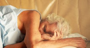 Sleep So Significant Alzheimer's!