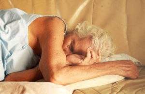 Sleep So Significant Alzheimer's!