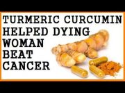The Turmeric Cancer Connection