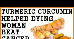 The Turmeric Cancer Connection