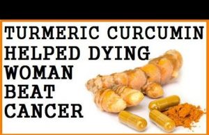 The Turmeric Cancer Connection