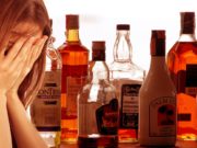 Alcohol & Alzheimer's Amyloid