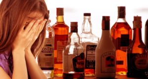 Alcohol & Alzheimer's Amyloid