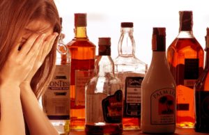 Alcohol & Alzheimer's Amyloid