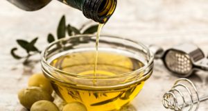 Cheat List of Good Oils!