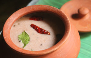 Ragi Recipe for Athletes!