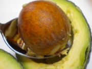 Avocado Seed Fiber With Cruciferous Detox Helps Fasting!