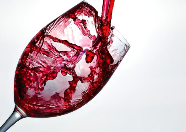 Mediterranean Red Wine Myth!