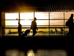 Circadian Jet Lag Solutions!