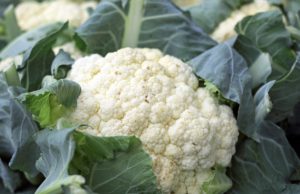 Cauliflower Couscous Recipe
