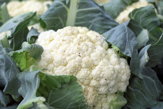 Cauliflower Couscous Recipe