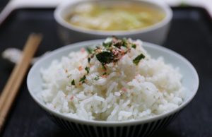 Tasty Rice Recipe PLUS Healthy 'Resistant' Starch!