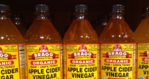 Mouth-watering Vinegar Weight Loss Miracle!