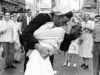 Legendary Life V-J Day ‘Times Square Kiss’. Sailor Dies at 95. Legendary Life V-J Day 'Kiss'. Sailor Dies 95.