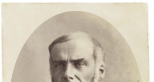 Henry Tanner's Death Wish Health Triumph?