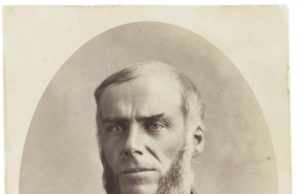 Henry Tanner's Death Wish Health Triumph?