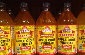 Apple Cider Vinegar Weight Loss Magic?