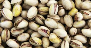 Unique Pistachio Nuts Work Magic?