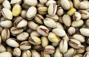 Unique Pistachio Nuts Work Magic?