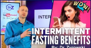 Powerful Intermittent Fasting Benefits Unleashed!