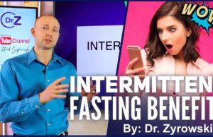 Powerful Intermittent Fasting Benefits Unleashed!