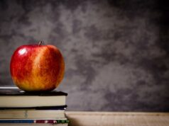 Apple A Day Astonishing Heart Health!