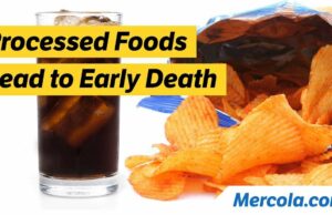 Staggering Obesity & Ultra Processed Foods Catastrophe?