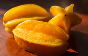 Devastating Star Fruit Sabotaging Kidneys AND Brain